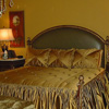 Custom Coverlets for Interior Design | Locklear Interiors