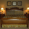 Locklear Interiors | Interior Design | Custom Coverlets
